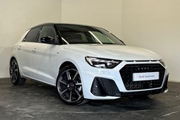 Audi A3 Sportback (20 on) 40 TFSI e Sport 5dr S Tronic For Sale - Aberdeen Audi, Aberdeen