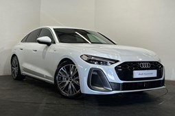 Audi A5 Saloon (24 on) 2.0 TFSI 204 S line 4dr S Tronic For Sale - Aberdeen Audi, Aberdeen