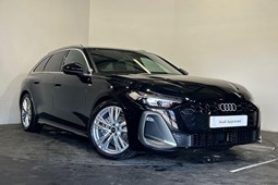 Audi A5 Avant (24 on) 2.0 TFSI 150 S line 5dr S Tronic For Sale - Aberdeen Audi, Aberdeen