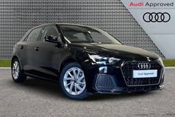 Audi A1 Sportback (18 on) 30 TFSI 110 Sport 5d For Sale - Aberdeen Audi, Aberdeen