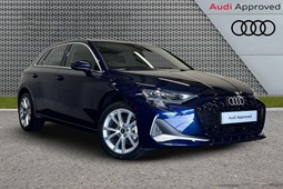 Audi A3 Sportback (20 on) 30 TFSI Sport 5dr For Sale - Aberdeen Audi, Aberdeen