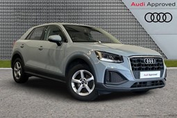 Audi Q2 SUV (16 on) 30 TFSI Technik 5dr For Sale - Aberdeen Audi, Aberdeen
