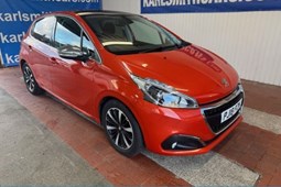 Peugeot 208 Hatchback (12-19) Allure Premium 1.2 PureTech 82 S&S 5d For Sale - Karl Smith Car Sales, Blackpool