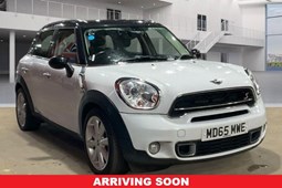 MINI Cooper S (06-16) 2.0 D Cooper S Countryman 5d For Sale - Karl Smith Car Sales, Blackpool