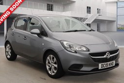 Vauxhall Corsa Hatchback (14-19) Sport 1.4i (90PS) 5d For Sale - Karl Smith Car Sales, Blackpool