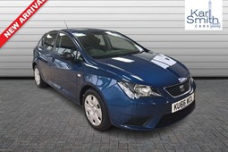 SEAT Ibiza Hatchback (08-17) 1.0 S 5d For Sale - Karl Smith Car Sales, Blackpool