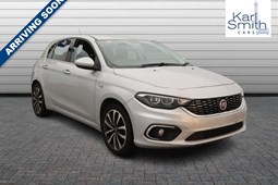 Fiat Tipo Hatchback (16-23) Lounge 1.4 16v 95hp 5d For Sale - Karl Smith Car Sales, Blackpool