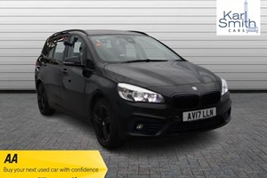 BMW 2-Series Gran Tourer (15-24) 218d Sport 5d For Sale - Karl Smith Car Sales, Blackpool