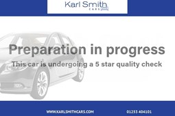 Ford Focus Hatchback (11-18) 1.5 TDCi (120bhp) Titanium 5d For Sale - Karl Smith Car Sales, Blackpool