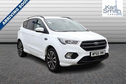 Ford Kuga (12-20) ST-Line 1.5T EcoBoost 150PS FWD (S/S) 5d For Sale - Karl Smith Car Sales, Blackpool