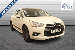 Citroen DS4 (11-15) 2.0 BlueHDi (150bhp) DSport 5d For Sale - Karl Smith Car Sales, Blackpool
