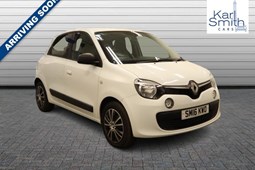 Renault Twingo (14-19) 1.0 SCE Play 5d For Sale - Karl Smith Car Sales, Blackpool