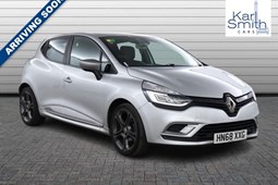 Renault Clio Hatchback (12-19) GT Line TCe 90 5d For Sale - Karl Smith Car Sales, Blackpool