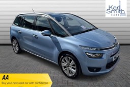 Citroen Grand C4 Picasso (14-18) 1.6 BlueHDi Exclusive 5d For Sale - Karl Smith Car Sales, Blackpool