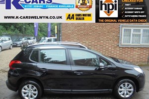 Peugeot 2008 (13-19) 1.2 PureTech Access A/C 5d For Sale - K-Cars, Welwyn Garden City