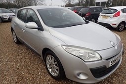 Renault Megane Hatchback (08-16) 1.6 16V Expression 5d For Sale - Woolston Car Centre, Warrington