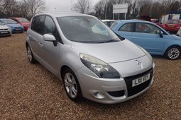 Renault Scenic (09-16) 1.9 dCi Dynamique TomTom 5d For Sale - Woolston Car Centre, Warrington