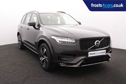 Volvo XC90 (15-24) 2.0 B5P Plus Dark 5dr AWD Geartronic For Sale - Frosts Chichester, Chichester