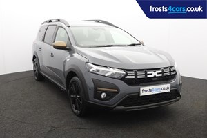 Dacia Jogger SUV (22 on) 1.6 HEV Extreme 5dr Auto For Sale - Frosts Chichester, Chichester