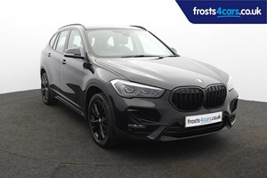BMW X1 SUV (15-22) sDrive 20i [178] Sport 5dr Step Auto For Sale - Frosts Chichester, Chichester