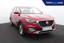 MG HS SUV (19-24) Exclusive 1.5T-GDI 5d For Sale - Frosts Chichester, Chichester