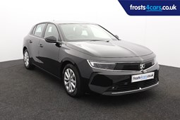 Vauxhall Astra Hatchback (21 on) 1.2 Turbo Design 5dr For Sale - Frosts Chichester, Chichester