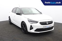 Vauxhall Corsa Hatchback (20 on) 1.2 Turbo SRi Edition 5dr Auto For Sale - Frosts Chichester, Chichester