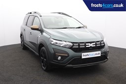 Dacia Jogger SUV (22 on) 1.6 HEV Extreme 5dr Auto For Sale - Frosts Chichester, Chichester