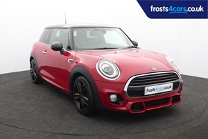 MINI Hatchback (14-24) Cooper Sport 3d For Sale - Frosts Chichester, Chichester