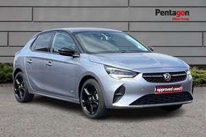 Vauxhall Corsa Hatchback (20 on) 1.2 Griffin 5dr For Sale - Pentagon Vauxhall (Mansfield), Mansfield