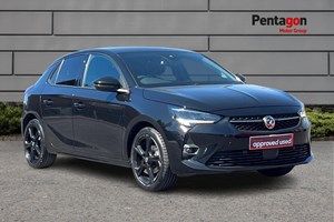 Vauxhall Corsa Hatchback (20 on) 1.2 GS 5dr For Sale - Pentagon Vauxhall (Mansfield), Mansfield