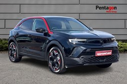 Vauxhall Mokka-e SUV (20-25) 100kW GS 50kWh 5dr Auto For Sale - Pentagon Vauxhall (Mansfield), Mansfield