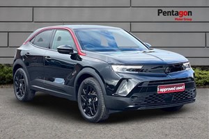 Vauxhall Mokka-e SUV (20-25) 100kW GS 50kWh 5dr Auto For Sale - Pentagon Vauxhall (Mansfield), Mansfield