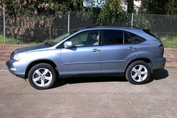Lexus RX (03-09) 3.0 SE-L 5d Auto For Sale - Roys Motor Company, Norwich