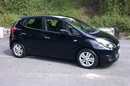 Hyundai ix20 (10-19) 1.6 Active 5d Auto For Sale - Roys Motor Company, Norwich