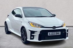 Toyota Yaris GR Yaris (20 on) 1.6 AWD [Circuit Pack] 3d For Sale - Toyota Dundonald, Dundonald