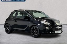 Vauxhall Adam (12-19) 1.2i Energised 3d For Sale - Budget Direct Belfast, Belfast