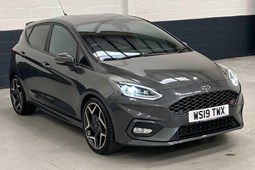 Ford Fiesta ST (18-22) ST-3 1.5T EcoBoost 200PS 5d For Sale - Brakes Motor Company, Illminster