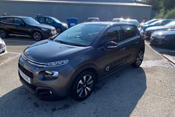 Citroen C3 (17-24) Flair Plus BlueHDi 100 S&S 5d For Sale - Manor Cars, Saltash