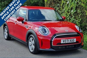 MINI Hatchback (14-24) 1.5 Cooper Classic 5dr Auto For Sale - Chelmsford Car Company Ltd, CHELMSFORD