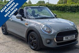MINI Convertible (16-24) 1.5 Cooper 2d Auto For Sale - Chelmsford Car Company Ltd, CHELMSFORD