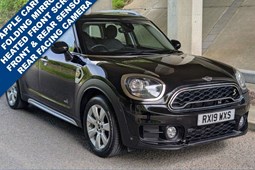 MINI Countryman SUV (17-24) Cooper S E All4 PHEV Classic auto 5d For Sale - Chelmsford Car Company Ltd, CHELMSFORD
