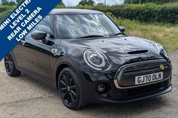 MINI Electric Hatch Hatchback (20-24) Cooper S Level 2 auto 3d For Sale - Chelmsford Car Company Ltd, CHELMSFORD
