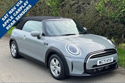 MINI Convertible (16-24) 1.5 Cooper Classic 2dr For Sale - Chelmsford Car Company Ltd, CHELMSFORD