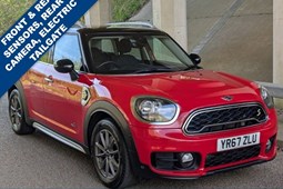 MINI Countryman SUV (17-24) Cooper S E All4 auto 5d For Sale - Chelmsford Car Company Ltd, CHELMSFORD