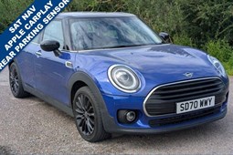 MINI Clubman (15-24) Cooper Classic (07/19-) 6d For Sale - Chelmsford Car Company Ltd, CHELMSFORD