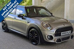 MINI Hatchback (14-24) Cooper Sport Steptronic with double clutch auto 5d For Sale - Chelmsford Car Company Ltd, CHELMSFORD