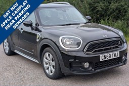 MINI Countryman SUV (17-24) Cooper S E All4 auto 5d For Sale - Chelmsford Car Company Ltd, CHELMSFORD