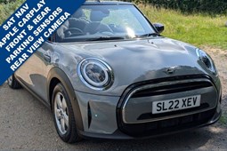 MINI Convertible (16-24) 1.5 Cooper Classic 2dr For Sale - Chelmsford Car Company Ltd, CHELMSFORD