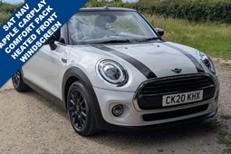 MINI Convertible (16-24) Cooper Classic 2d For Sale - Chelmsford Car Company Ltd, CHELMSFORD